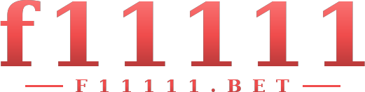 f11111 logo